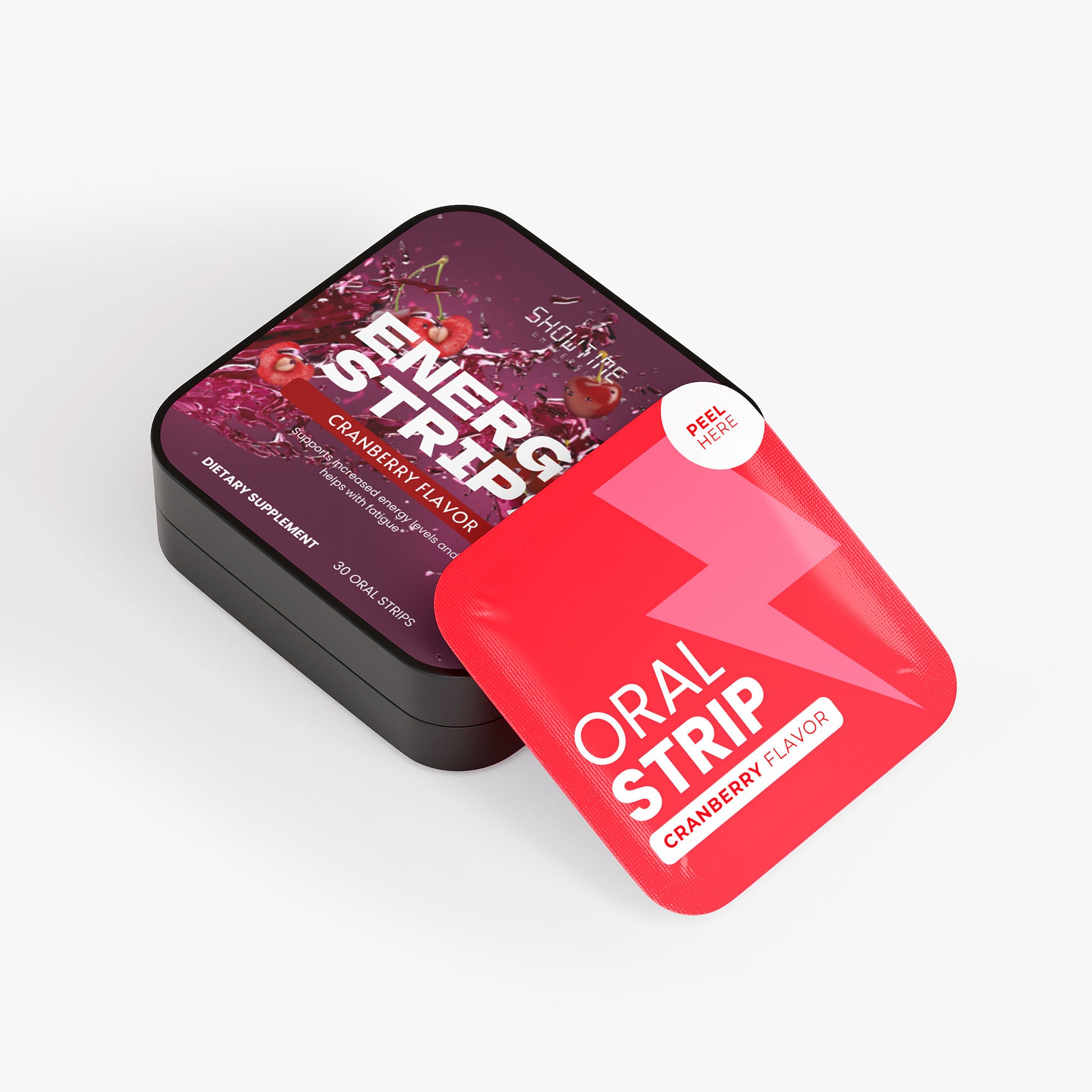 Energy Strips