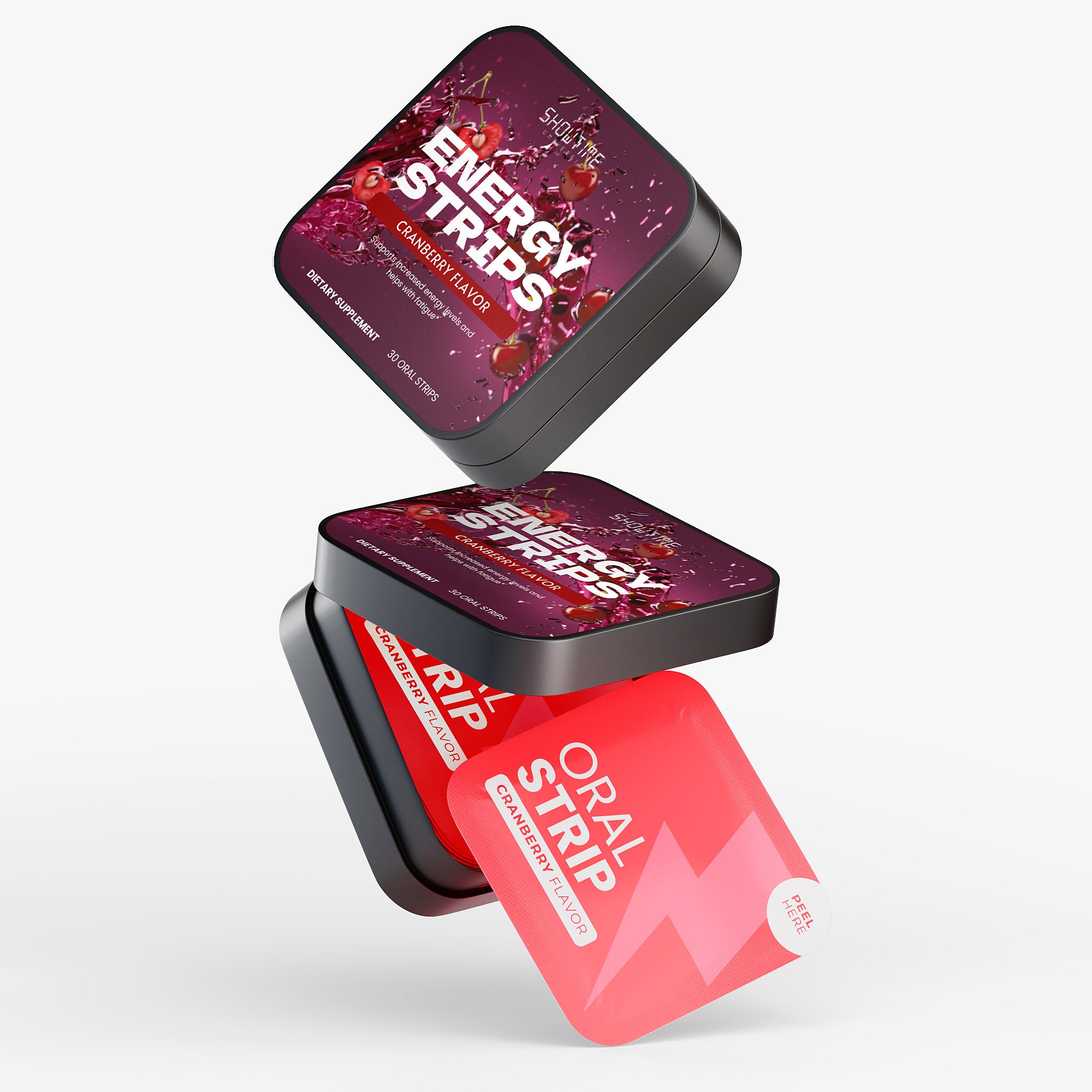 Energy Strips