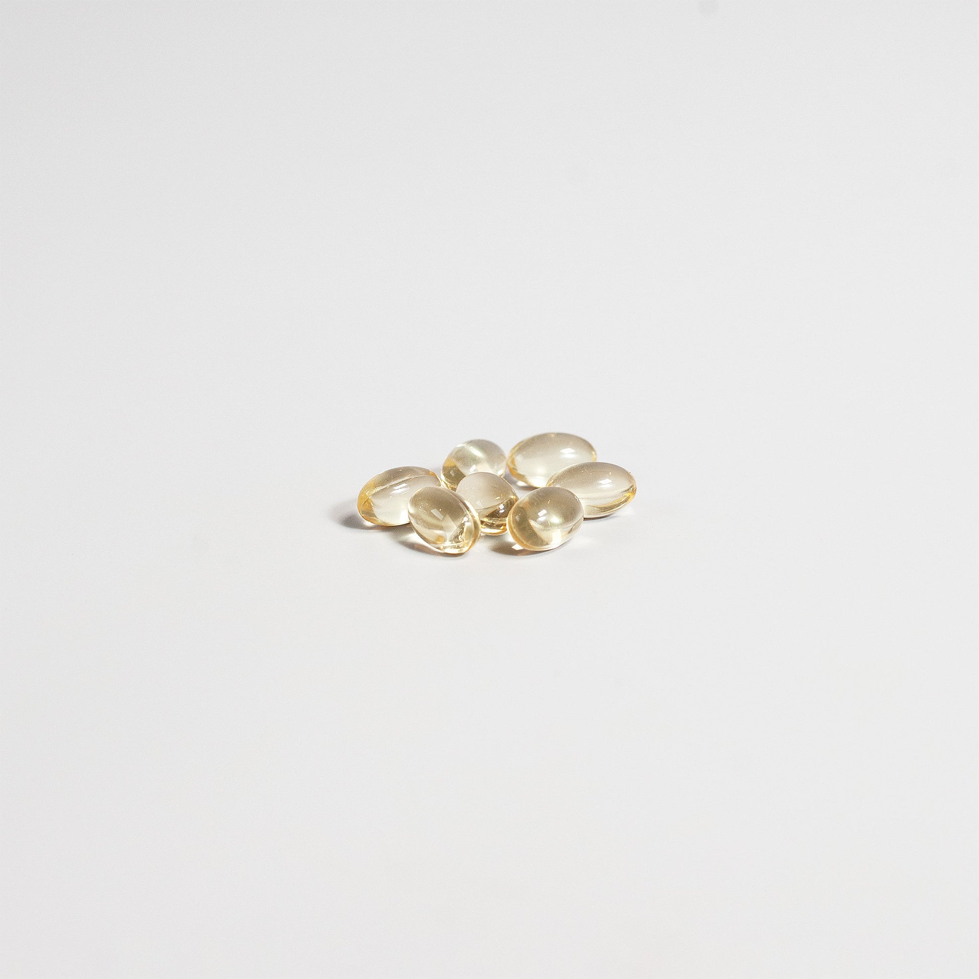 Vitamin D3 2,000 IU – 100 Softgels
