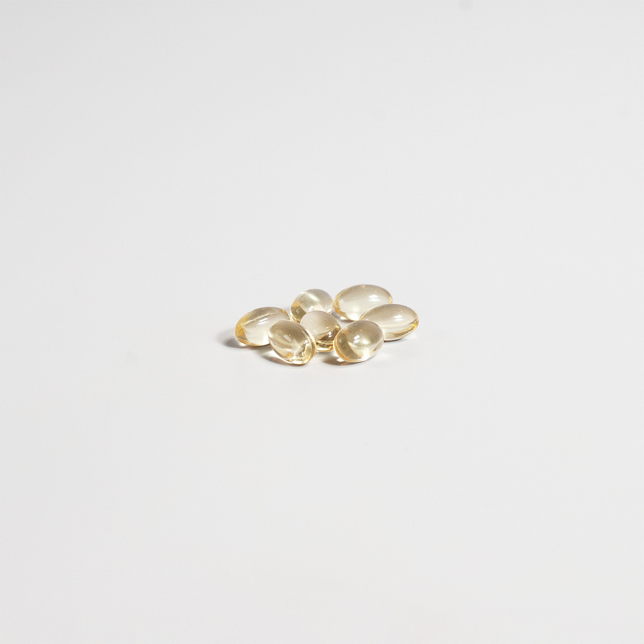 Vitamin D3 2,000 IU – 100 Softgels