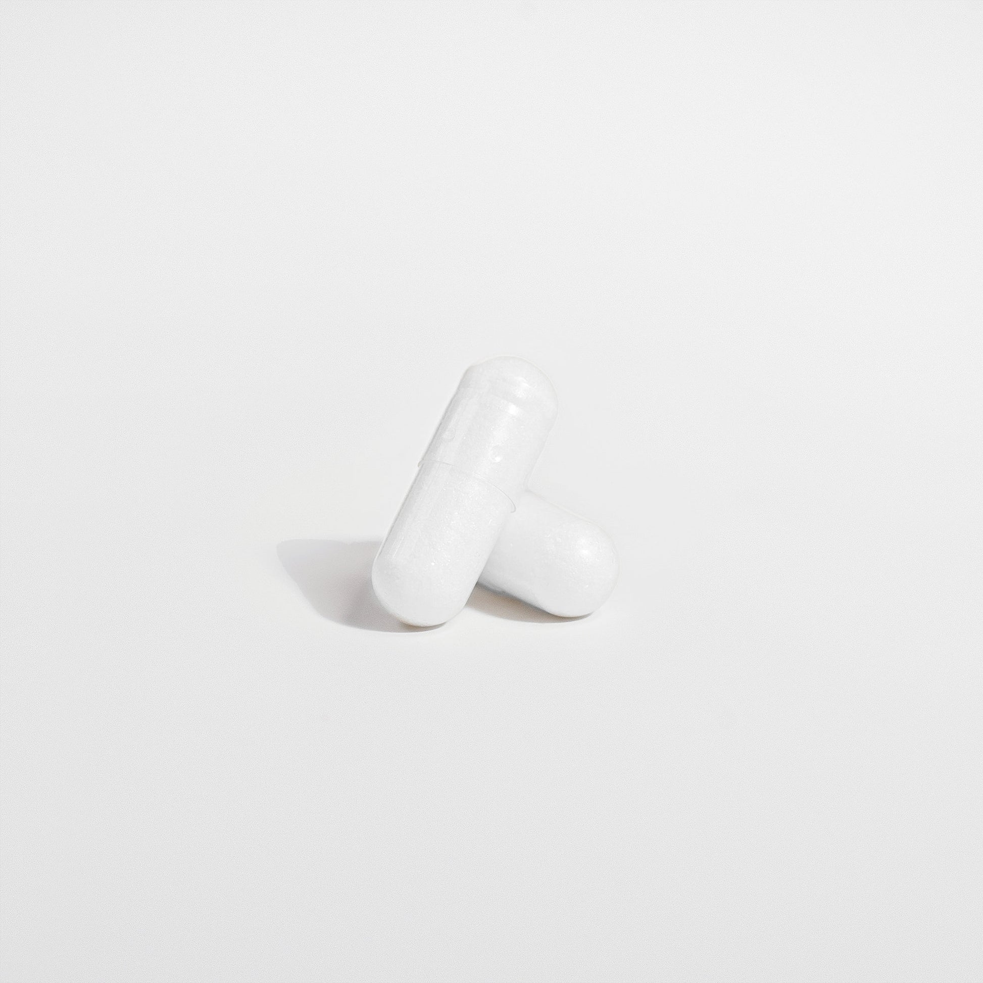 Magnesium Glycinate – 90 Capsules
