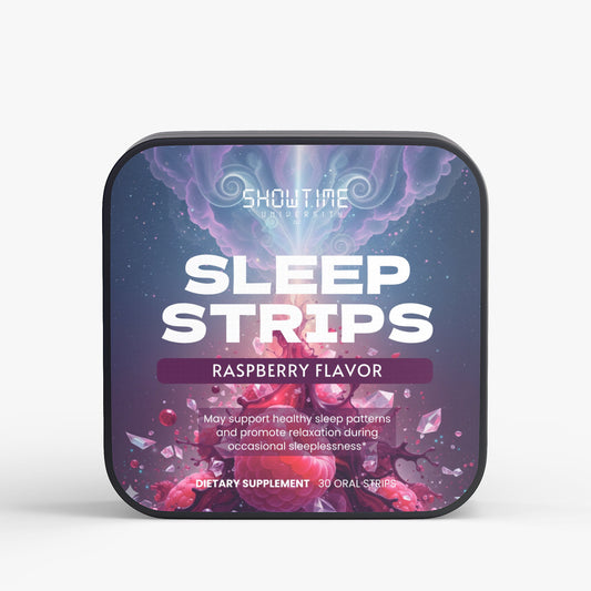 Sleep Strips
