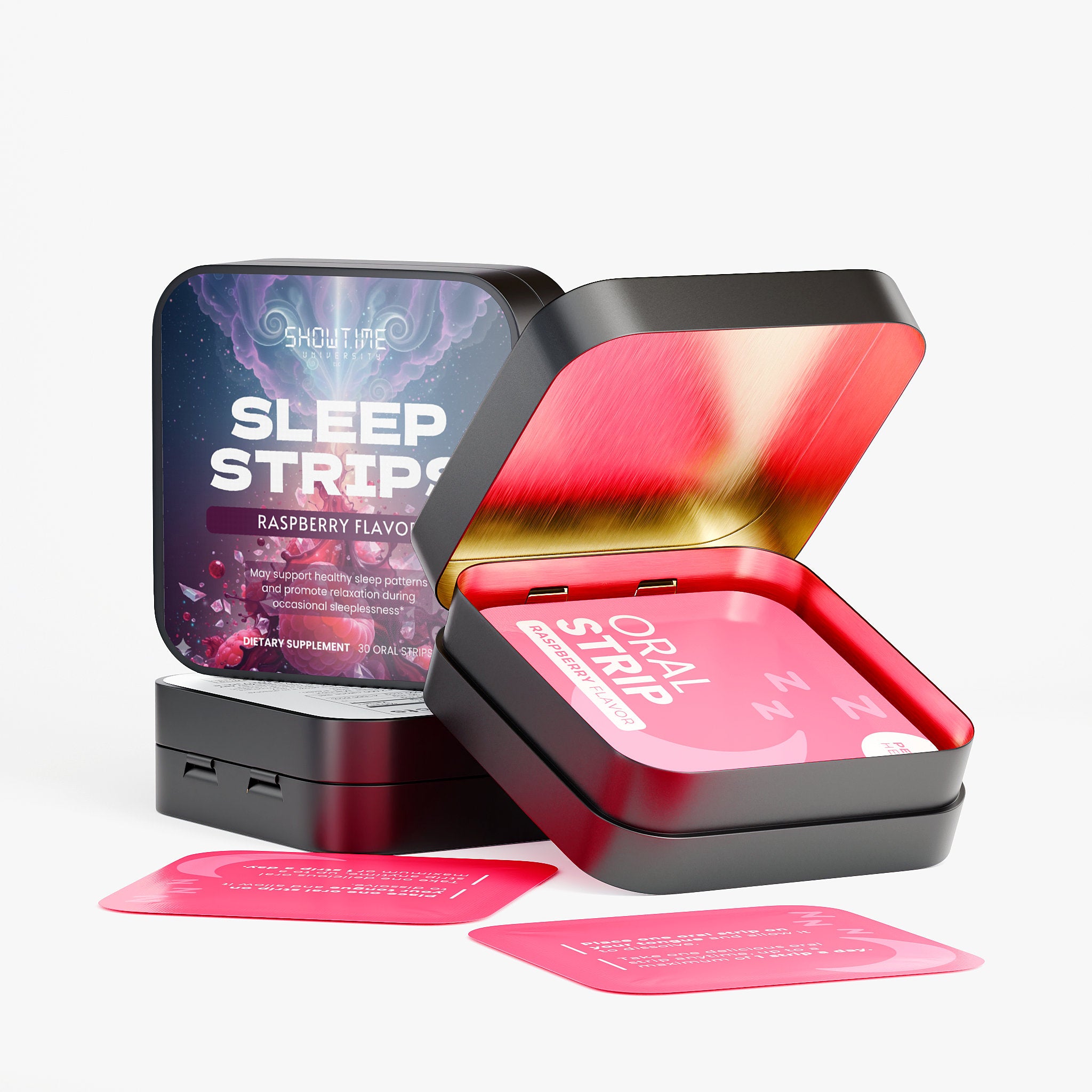 Sleep Strips
